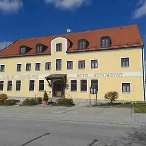Hotel Hotel-restaurant Kreuzhuber **