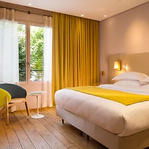 4* Hotel & La Belle Juliette