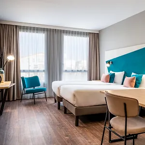 Aparthotel Adagio Nation, Parigi