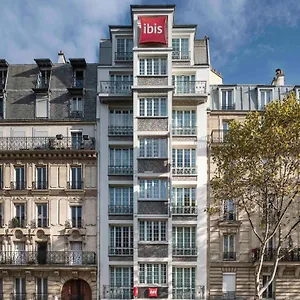 Hotel Ibis Ornano Montmartre Nord 18ème, Paris