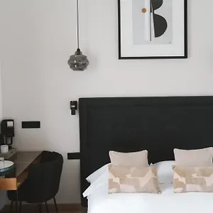 Hotel Des Beaux Arts, Parigi