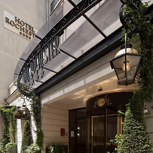 Hotel Rochester Champs Elysees, Paris