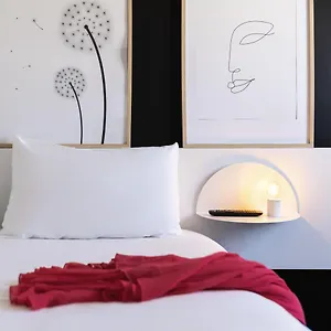 Hotel Ibis Styles Gare De L'est Château Landon