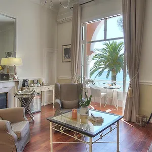 La Mauresque 5* Saint-Raphaël