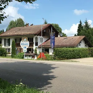Frühstückspension Schwansee **