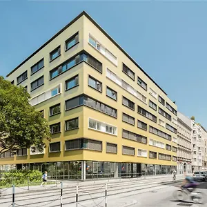 Mynext - Leo 3* Viyana