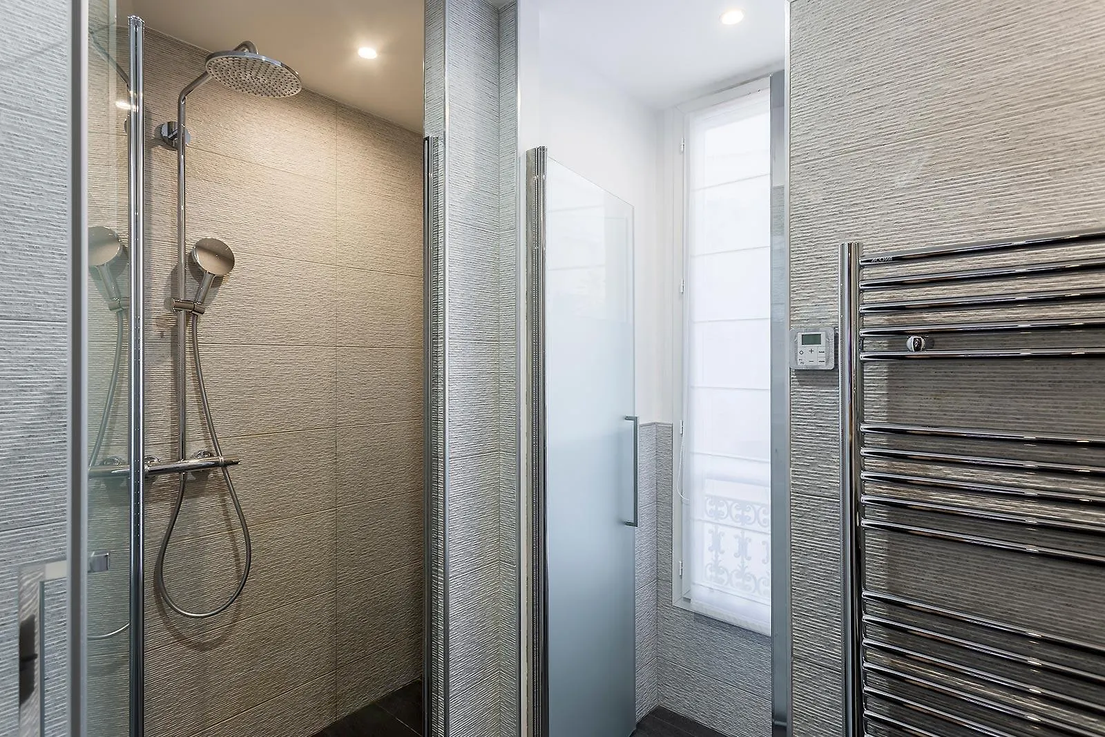 Chalgrin Boutique Hotel Paris 4*,