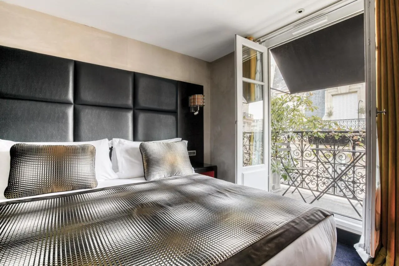 Chalgrin Boutique Hotel Paris