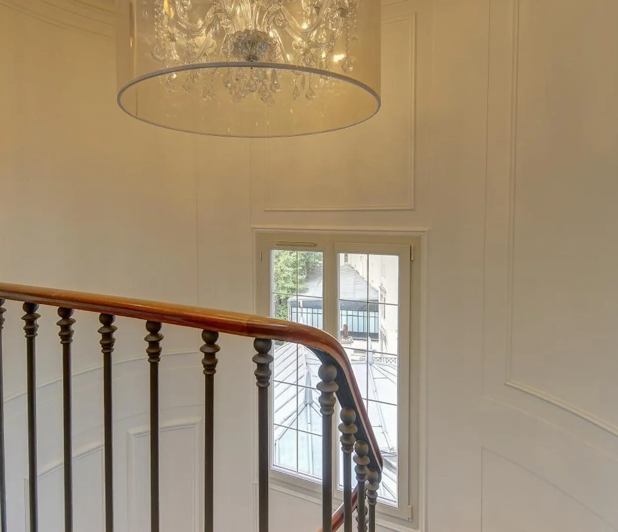 Chalgrin Boutique Hotel Paris 4*,