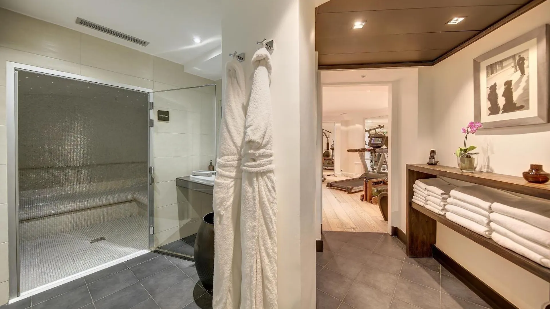 Chalgrin Boutique Hotel Paris