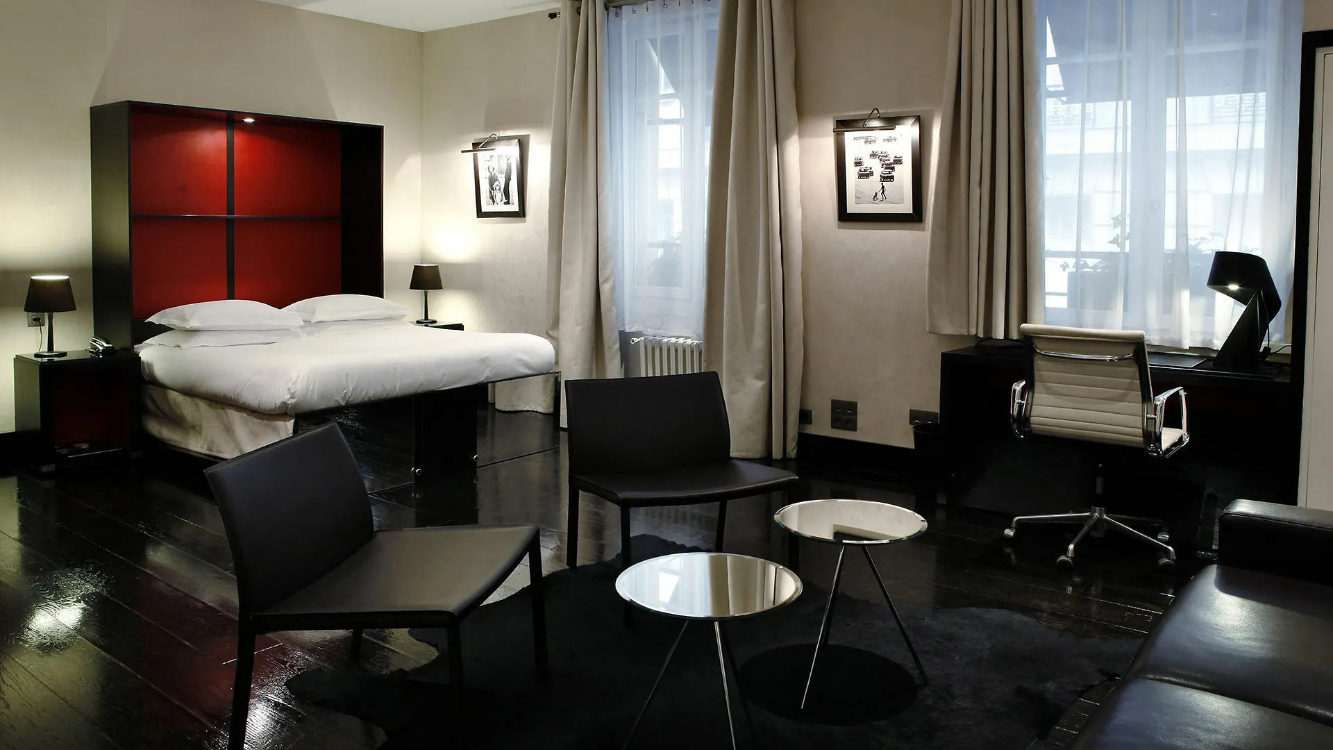Chalgrin Boutique Hotel Paris