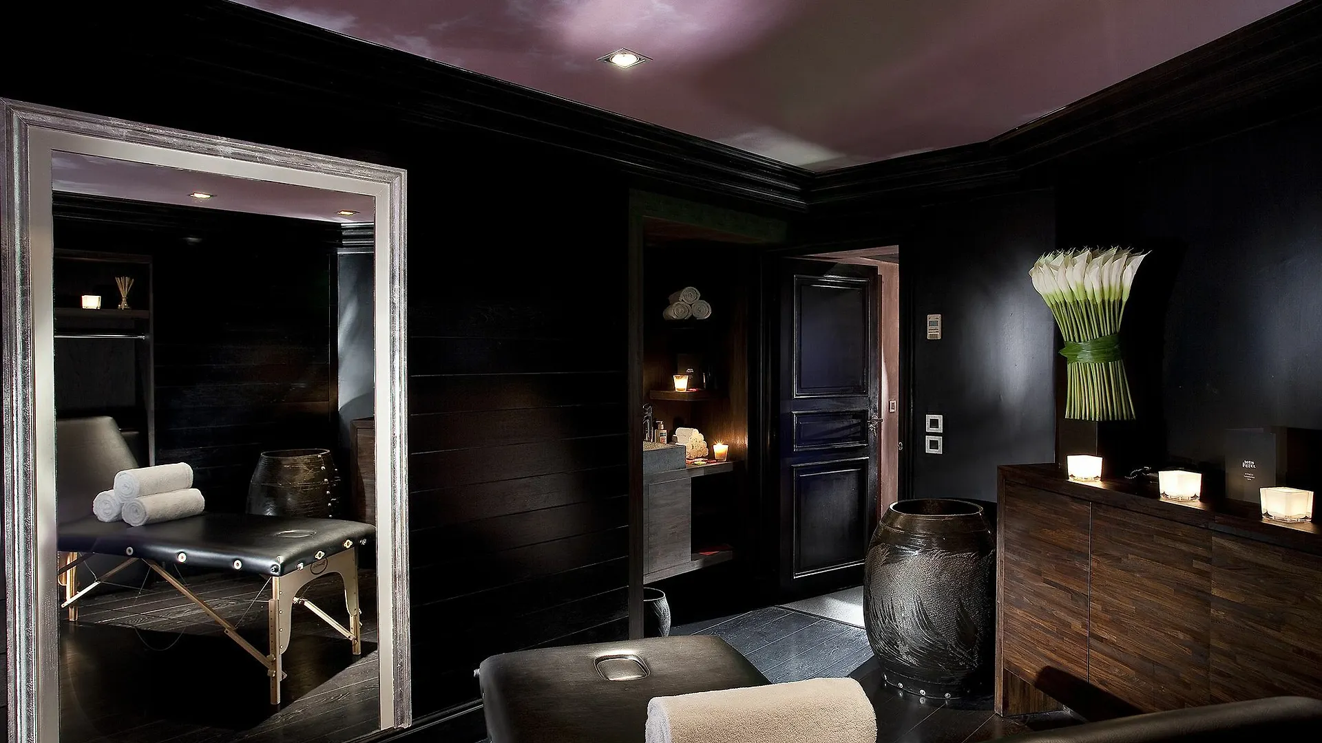 ****  Chalgrin Boutique Hotel Paris Frankreich