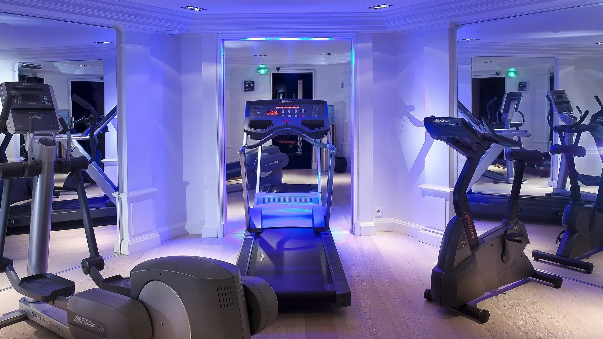 Chalgrin Boutique Hotel Paris