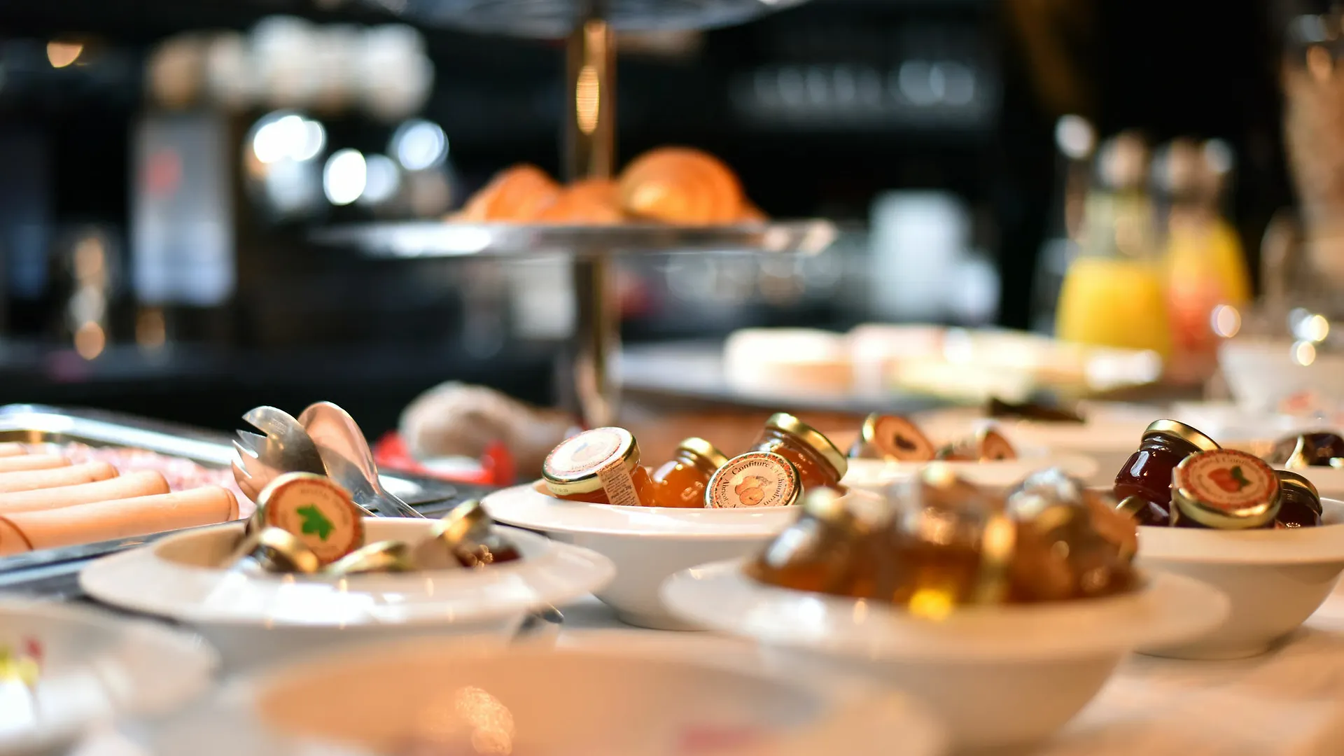 Chalgrin Boutique Hotel Paris
