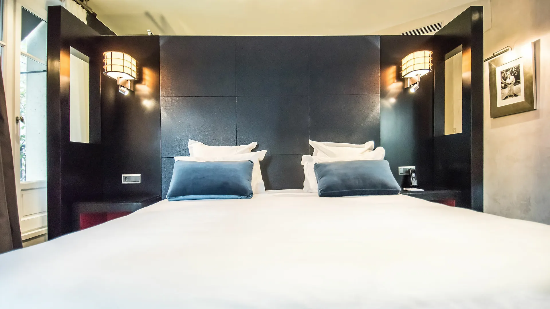 Chalgrin Boutique Hotel Paris