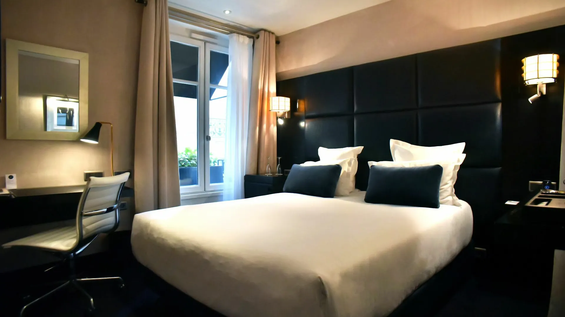 Chalgrin Boutique Hotel Paris